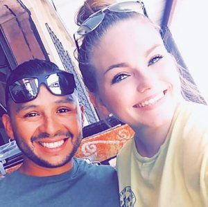 Meet your Posher, Santiago